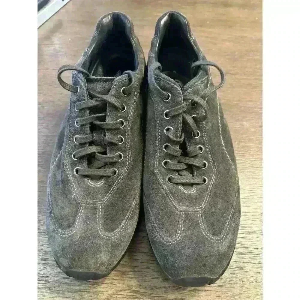 MBT Women's Black Walking Shoes Size 10.5 Rocker Sole Toning Benefits - Picture 2 of 6